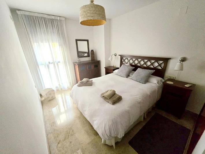 Location de vacances pour 6 personnes, avec vue à Ceuta - 2