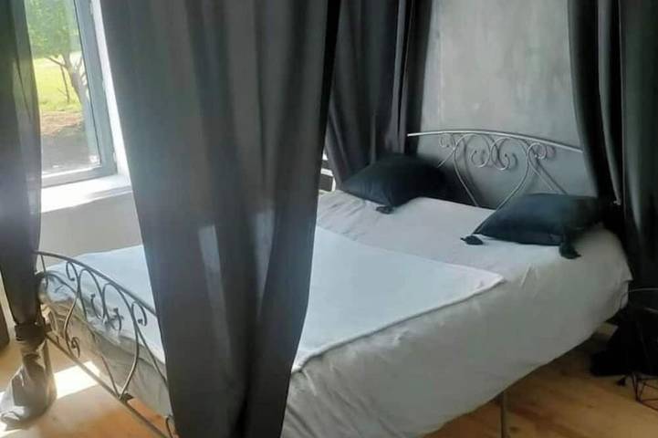 Location de vacances pour 10 personnes à Saint-Julien-de-Coppel - 2