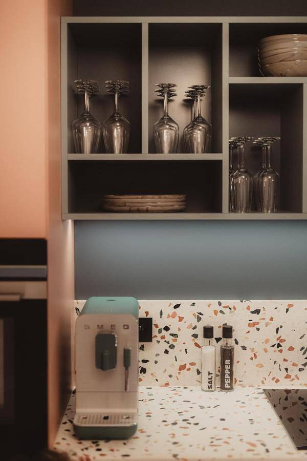 Gîte pour 2 personnes, avec terrasse et vue à Plombières - 2