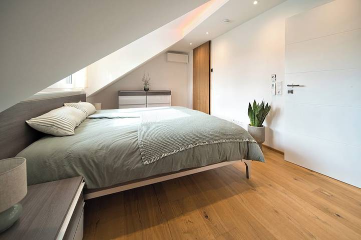 Ferienwohnung für 4 Personen