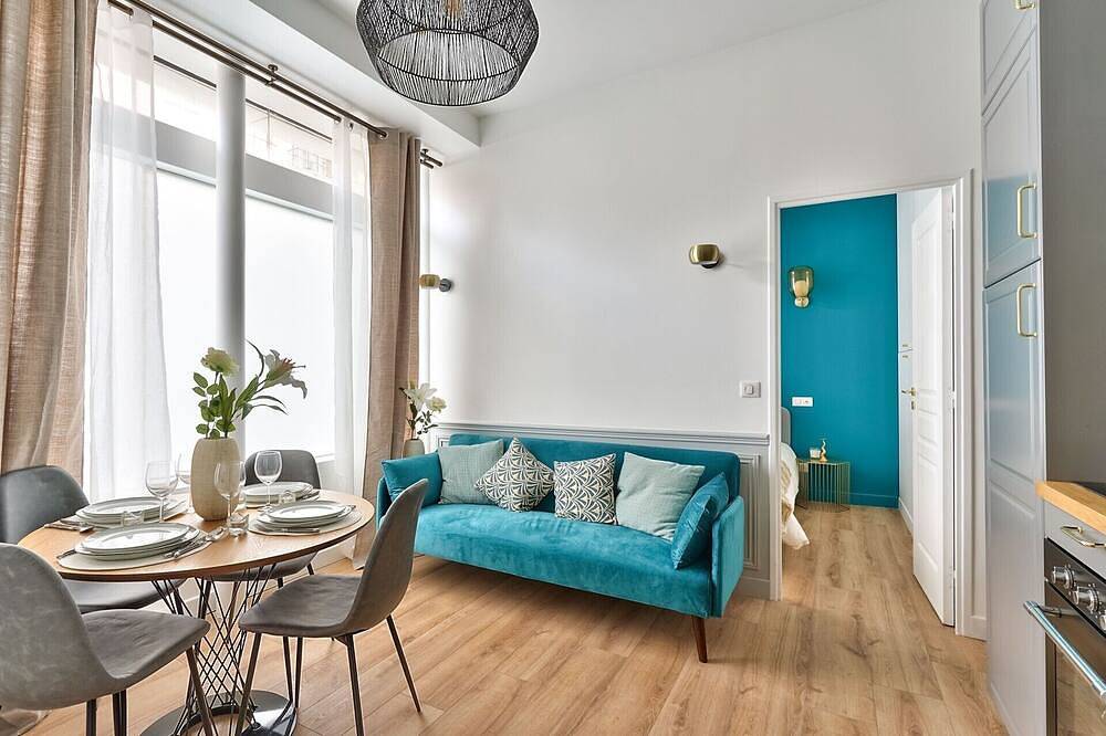 Photo : Appartement de vacances