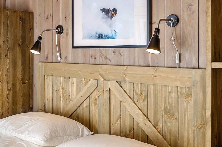 4 Sterne Ferienhaus in Fåvang in Ringebu