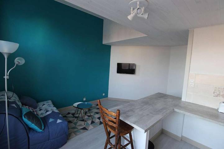 Gîte pour 2 personnes à Aire-sur-l'Adour - 2