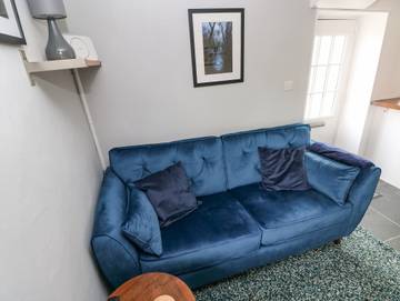 Cottage for 2 People in Newport (Pembrokeshire), Pembrokeshire, Photo 4