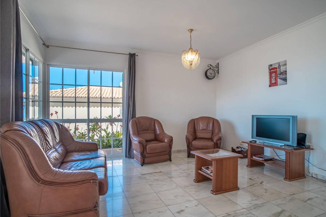 Casa de vacaciones para 8 personas aprox. 250 qm en Funchal, Madeira (Funchal y alrededores) in Funchal (Santa Maria Maior), Isla de Madeira