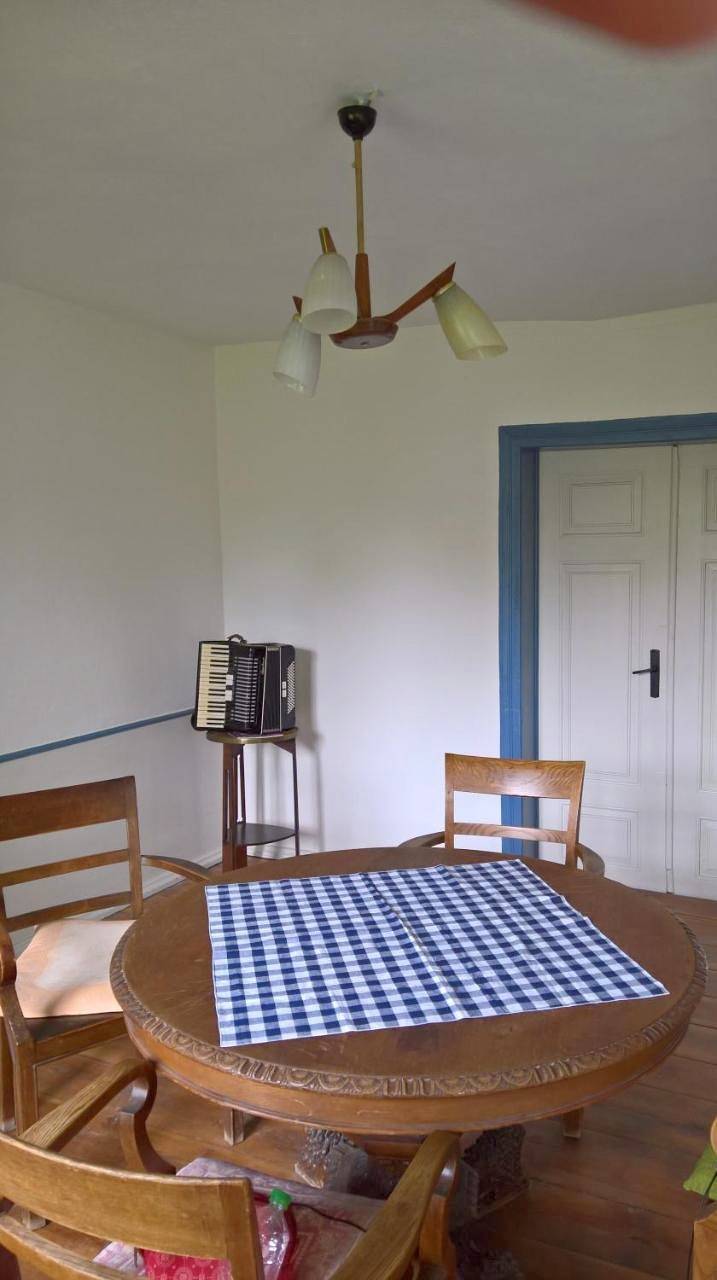 Double Room in Neuenkirchen (Rügen), Rügen