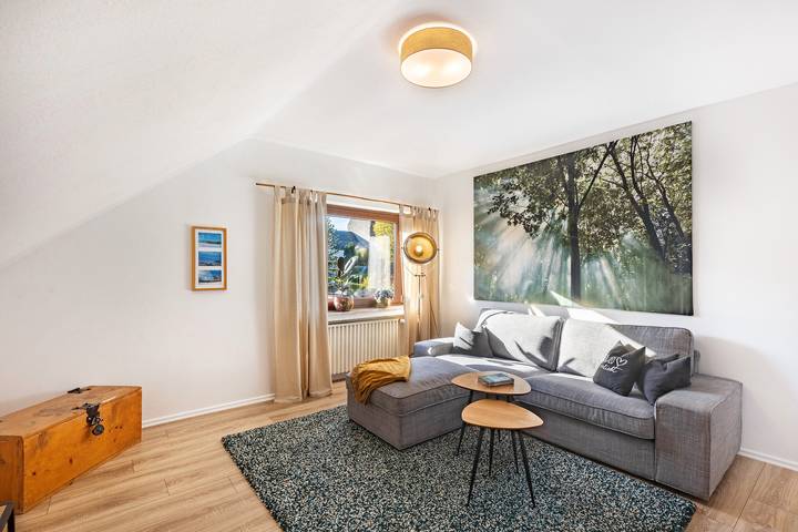 Ferienwohnung für 4 Personen - 1
