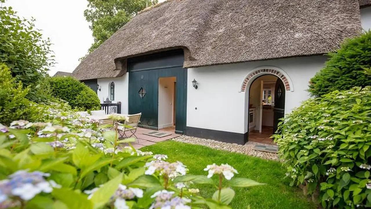 Ferienhaus für 5 Personen (100 m²) in Sylt-Ost in Keitum, Sylt (Gemeinde)