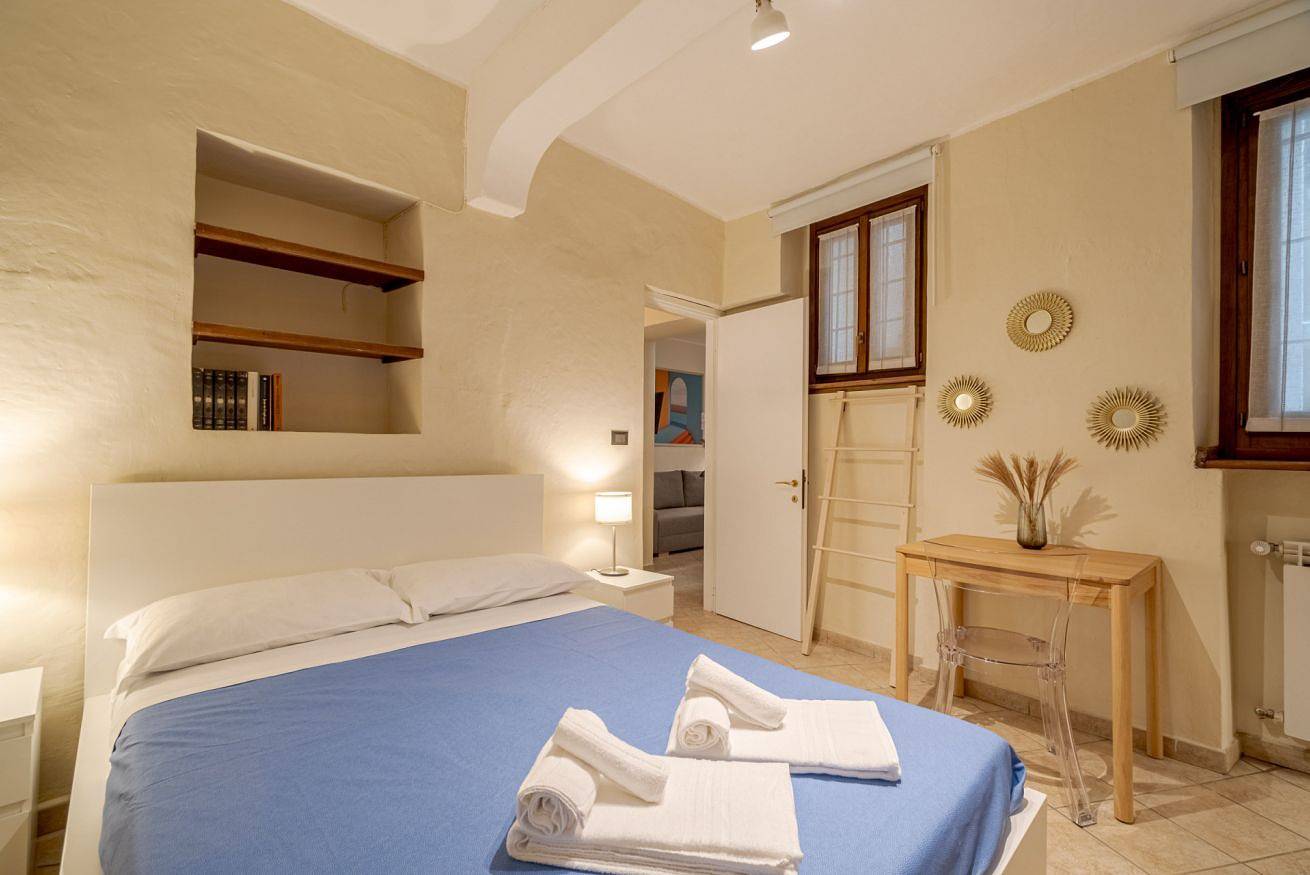 Vakantieappartement voor 3 personen, foto 8