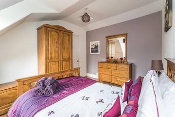 Cottage for 4 People in Braithwaite, Cumbria, Photo 3