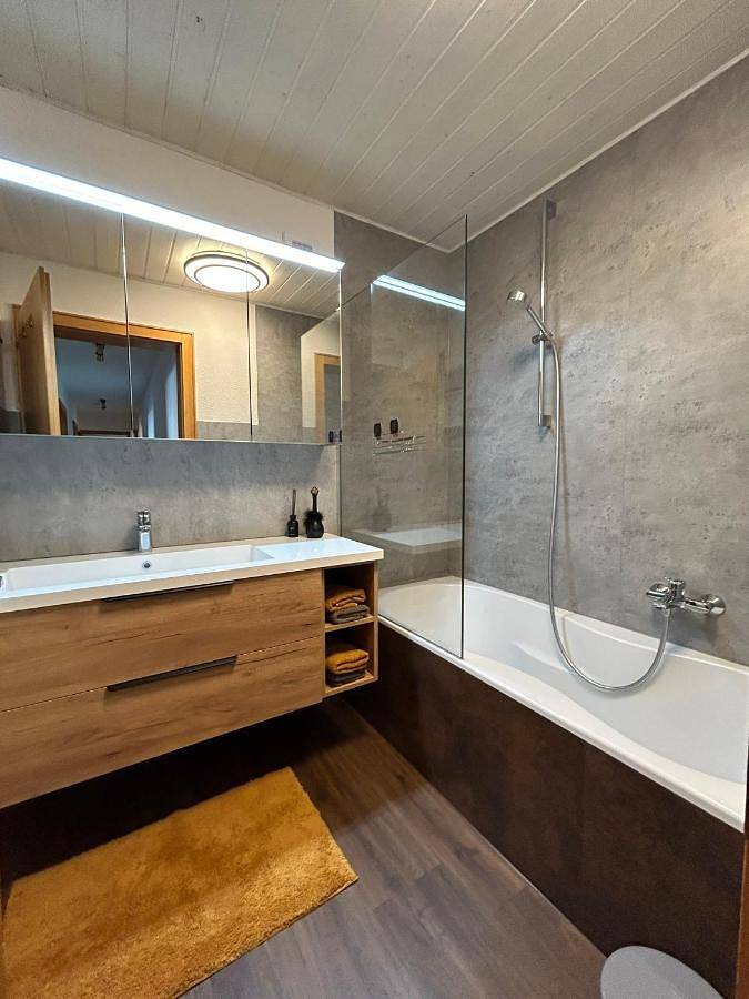 Ganze Wohnung, Chalet 1480 in Gaschurn, Gaschurn und Umgebung