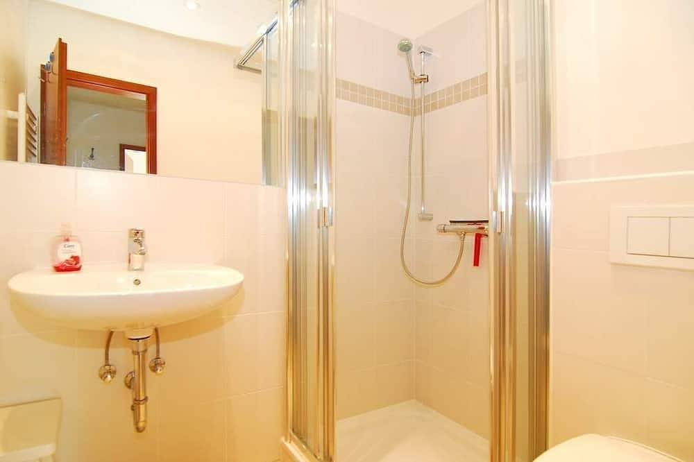 Ganze Wohnung, Sinfonie, Whg. 8 in Tinnum, Sylt (Gemeinde)