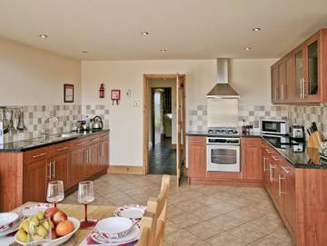 Cottage for 4 People in Alton Towers, Staffordshire, Photo 3
