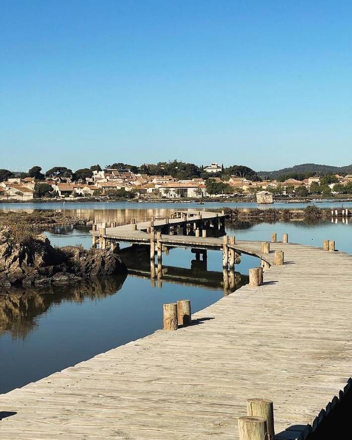 Appartement de vacances pour 2 personnes