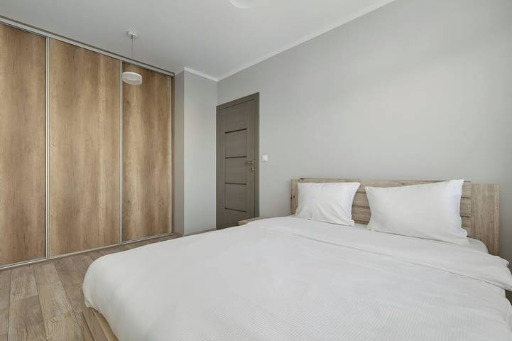 Apartamento entero, Raginisa Superior Apartment in Szczecin, Pomerania del Mar Báltico