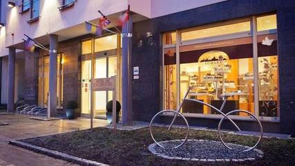 Pokój dla 4 osoby w Triebseer, Stralsund, Zdjęcie 3