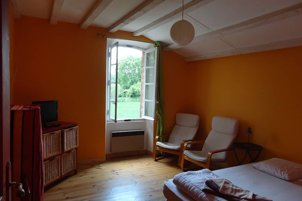 House / villa - Sarrians in Sarrians, Vaucluse