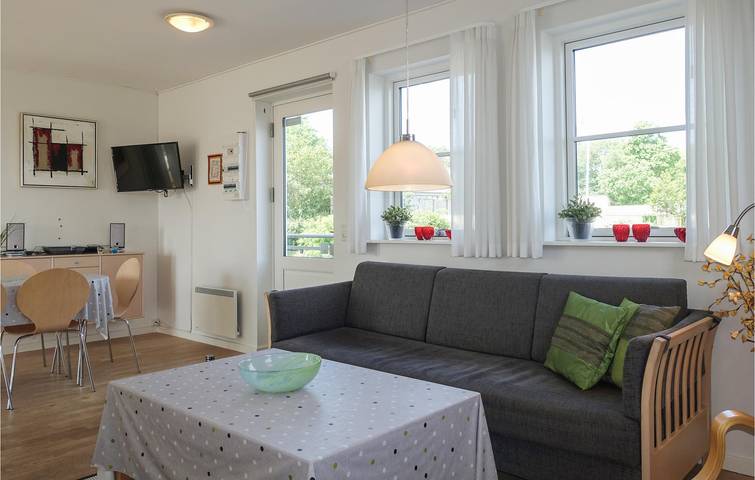 Ferienwohnung für 4 Personen, mit Terrasse auf Bornholm - 4