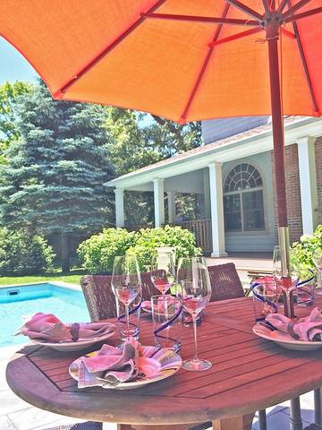 Vacation Home for 8 Guests in Springs, North Fork, Picture 4