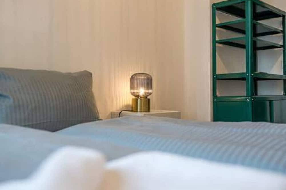 Apartamento entero, Arbio I Retro Apart near Leipzig Hauptbahnhof in Leipzig Mitte, Leipzig