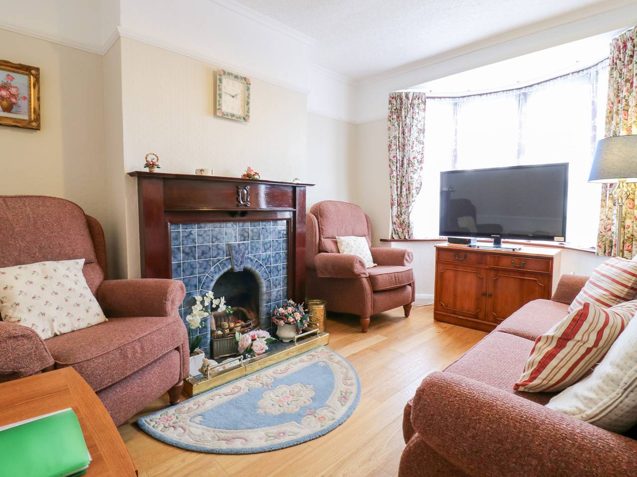 Cottage für 5 Personen mit Garten in Bexley, London