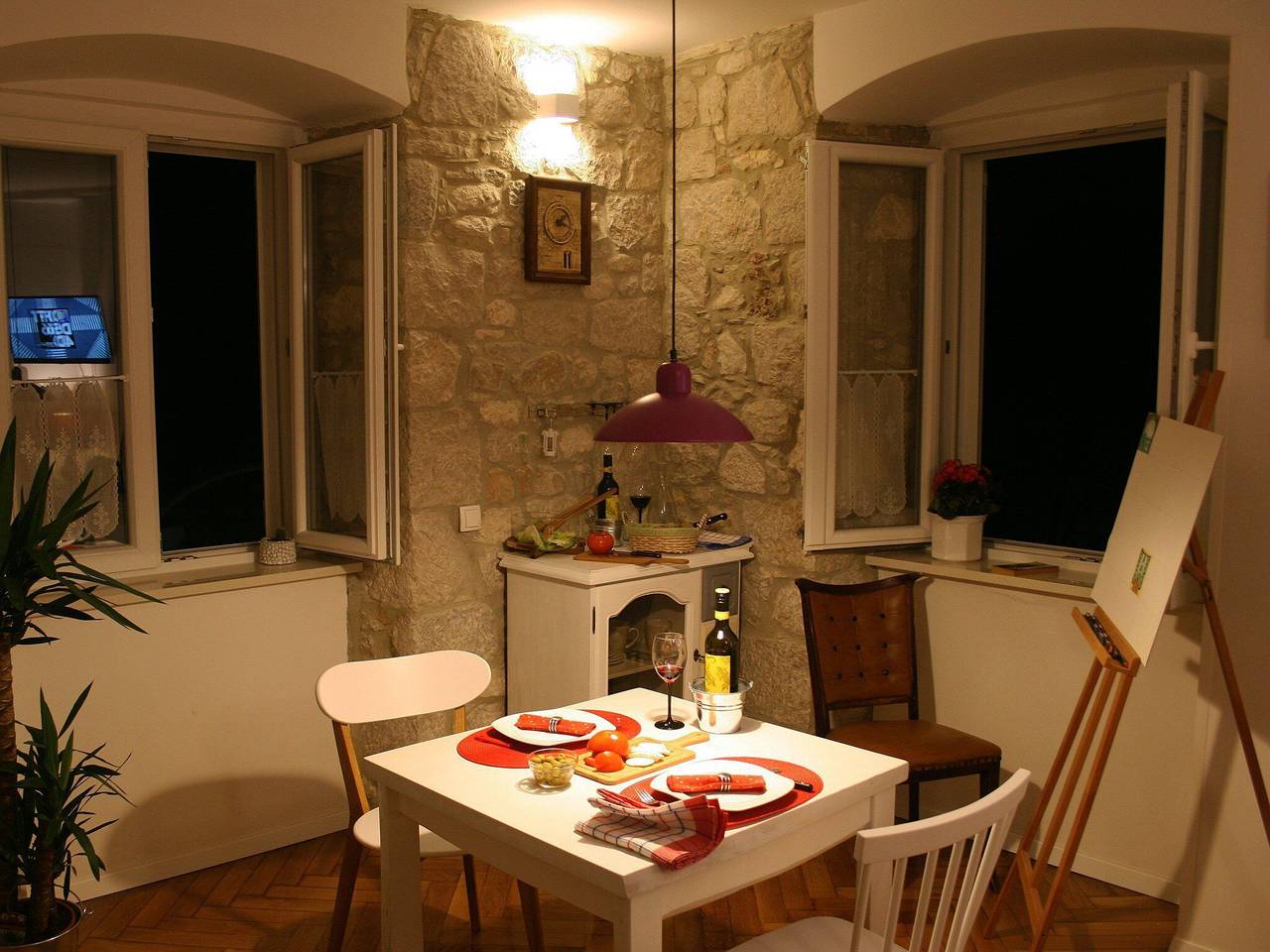 Entire apartment, Old City Center Suite - One Bedroom Suite in Split, Split-Dalmatia
