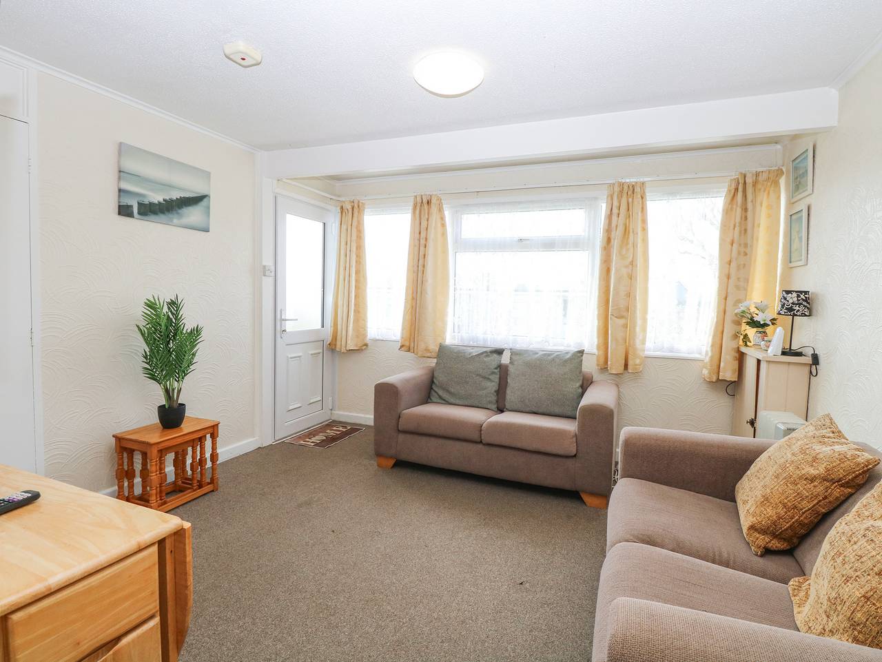 Chalet 21 in Hemsby, Great Yarmouth