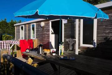 Static Caravan for 6 People in Carnac, Baie de Quiberon, Photo 3