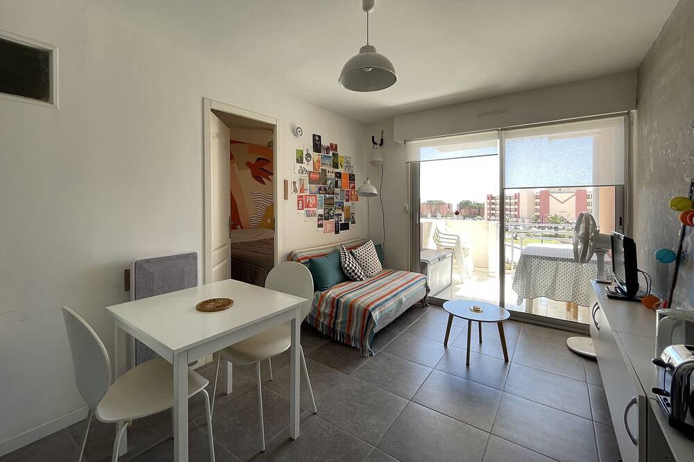 Appartement de vacances