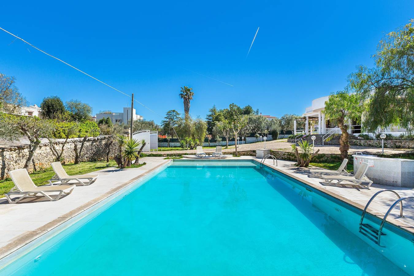 Villa Carlotta by Perle di Puglia in Ostuni, Salento
