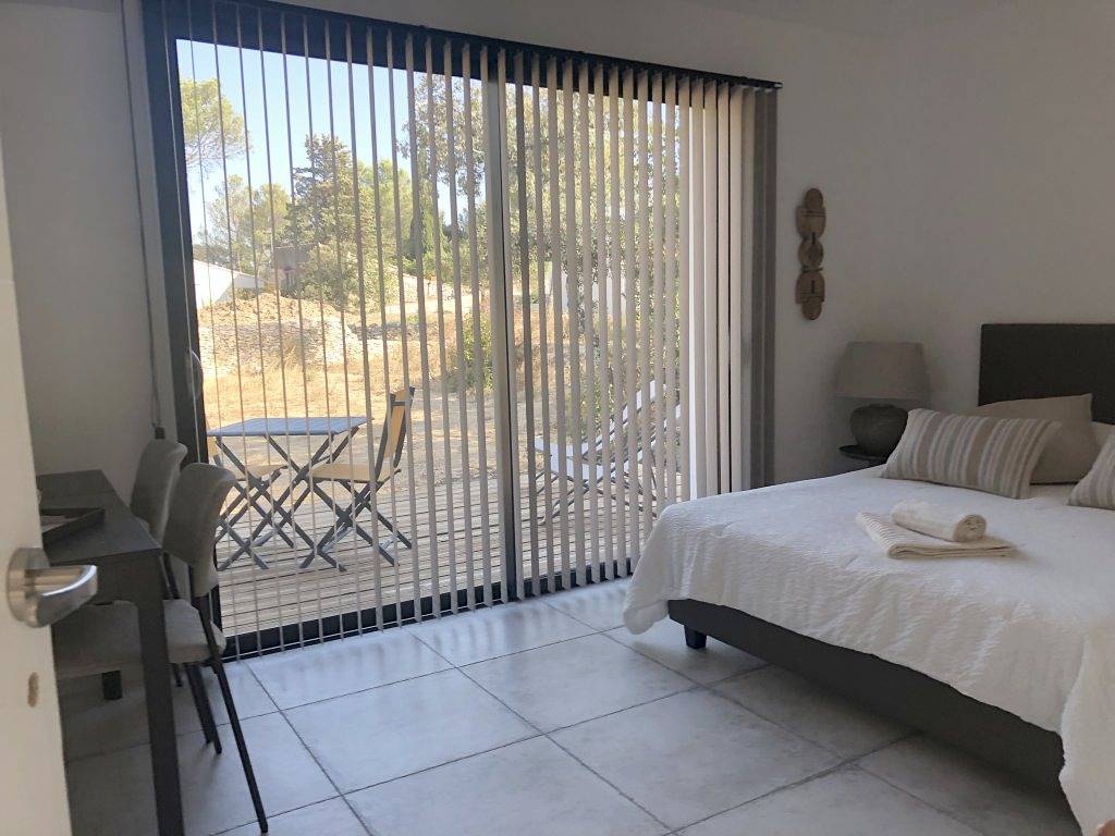 Le Clos des Cigales - Chambre in Nîmes, Région de Nîmes