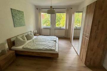 Ferienwohnung für 4 Personen in Großer Goitzschesee, Bitterfeld-Wolfen, Bild 1