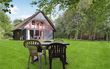 Ferieudlejning til 9 Personer i Rømø Havneby, Rømø, Billede 3