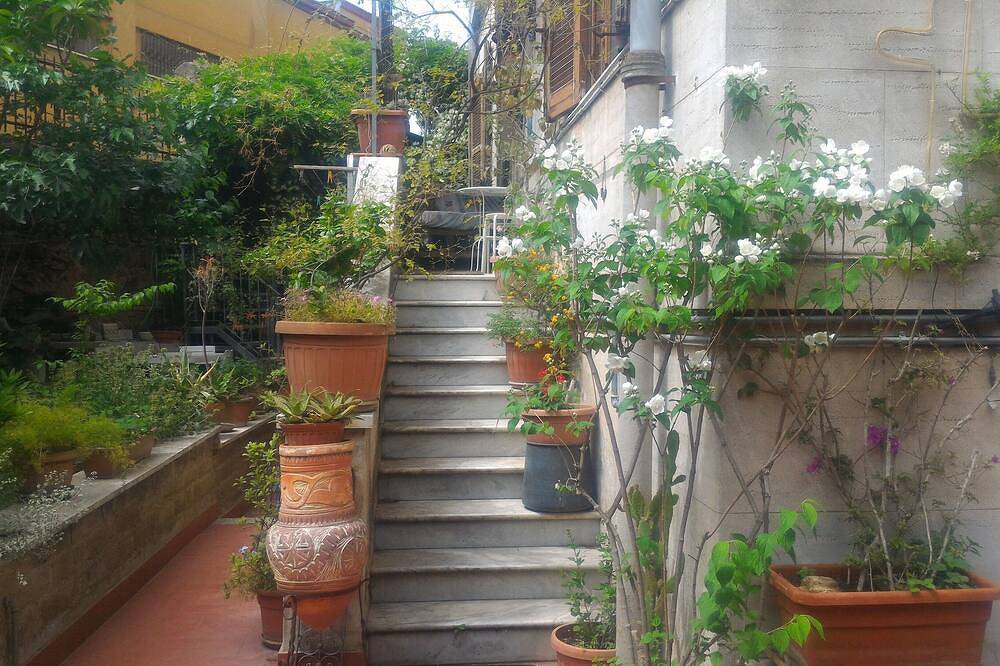 Appartamento vacanze a Roma a partire da 50€ a notte