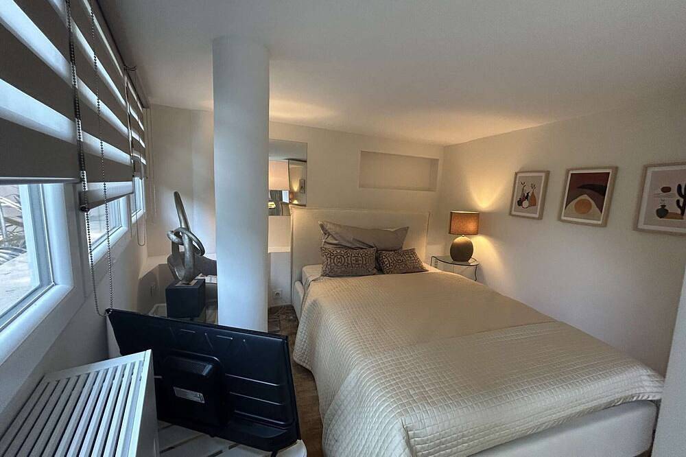 Charming 4-room house, 6 people, 400m from the beach in Agay, Saint-Raphaël