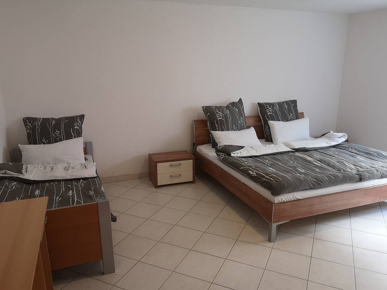 Ganze Wohnung, Ferienwohnung Mössingen mit Privatterrasse und Wi-Fi in Mössingen, Neckar-Alb