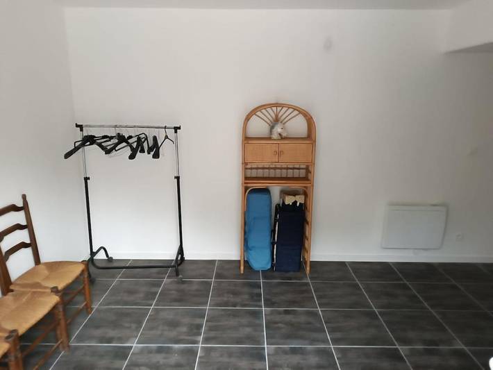 Gîte pour 9 personnes à Menat - 4