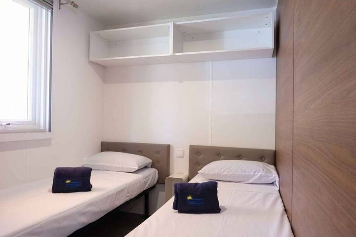 Camping für 7 Personen in Bardolino - 4