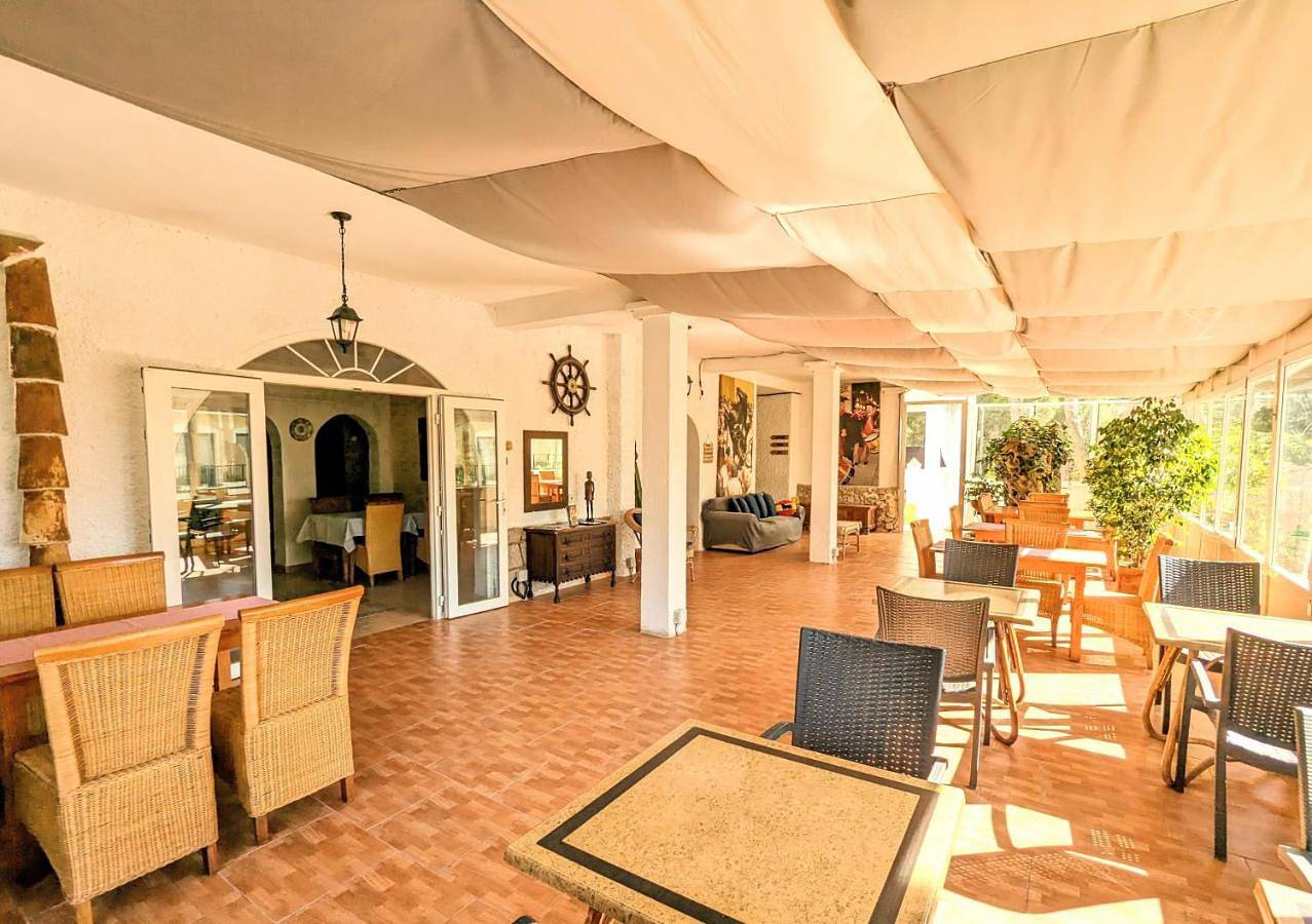 Don Carlos in Peguera, Calvià