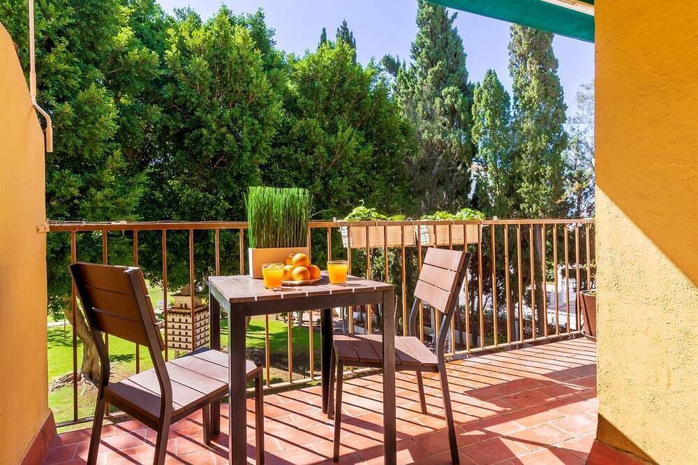 Appartamento vacanze a Torremolinos a partire da 64€ a notte