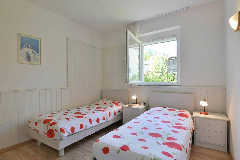 Appartamento intero, Incantevole appartamento per 4 ospiti con Wifi, Tv, patio, animali ammessi e parcheggio in Caldonazzo, Lago di Caldonazzo