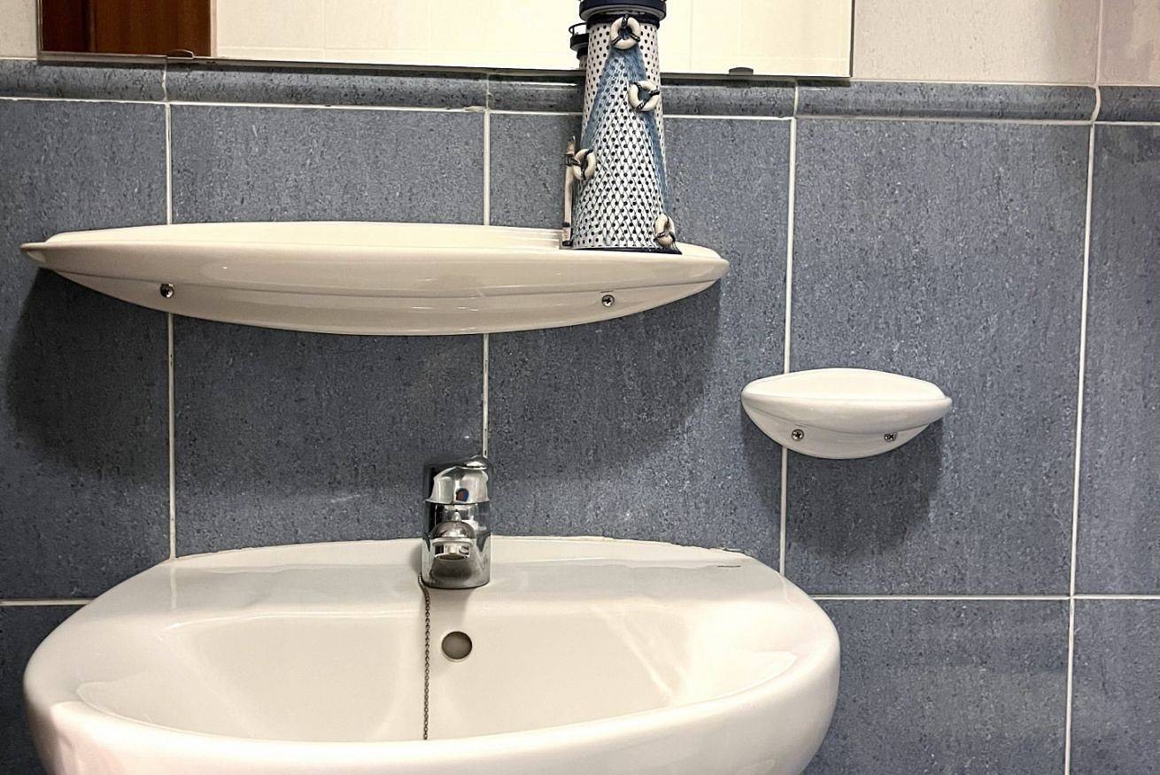 Apartamento entero, Apartamento de vacaciones para 2 personas in Cudillero, Costa Verde