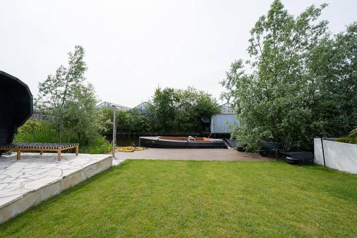 Location de vacances pour 8 personnes dans Roelofarendsveen - 4