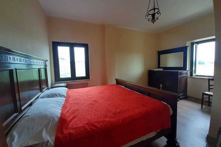 The confluence vacation home in Osimo, Province d'Ancône