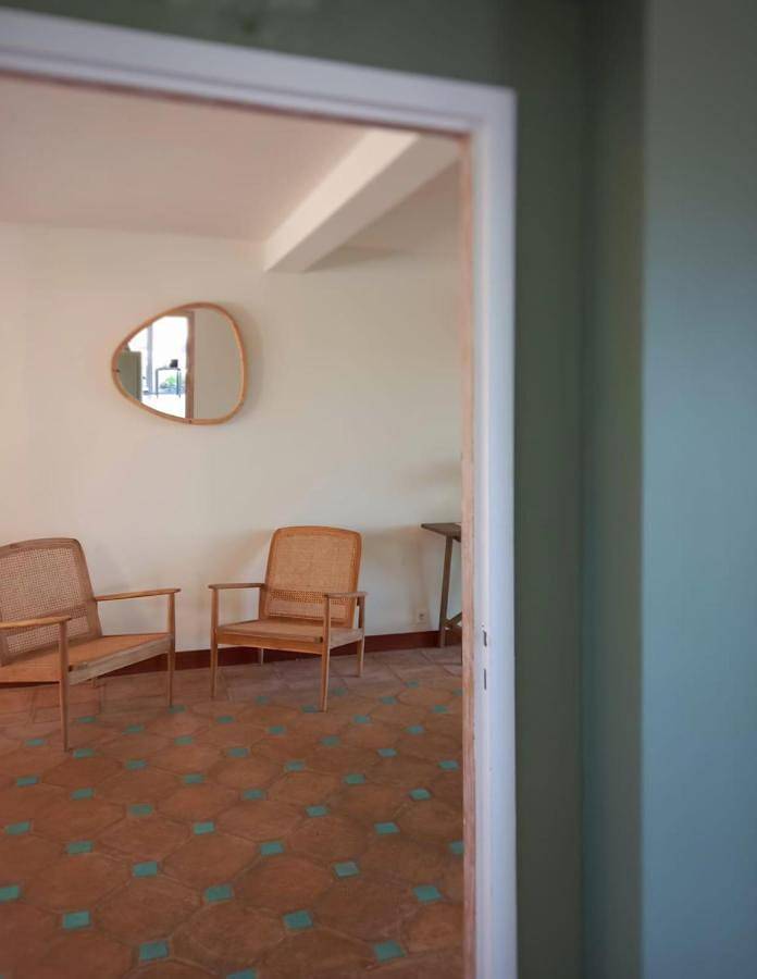 Hotel Le Toeno in Trébeurden, Côte de Granit Rose