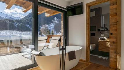 Chalet für 8 Personen in Hinterglemm, Kitzbüheler Alpen, Bild 3