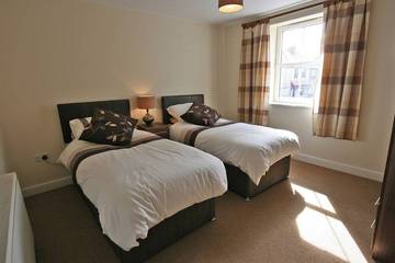 Cottage for 7 People in Amble, Northumberland Coast, Photo 3