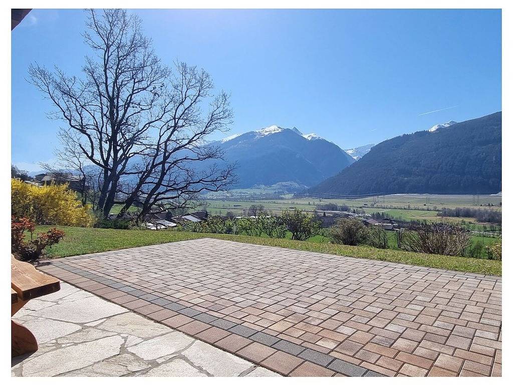 Chalet Stuhlfelden in Stuhlfelden, Pinzgau