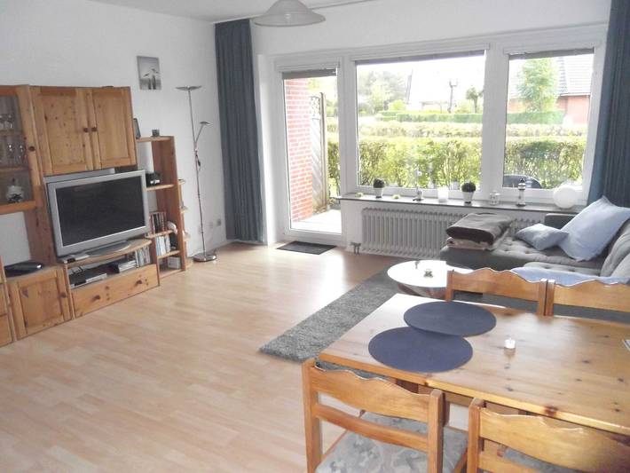 Ganze Ferienwohnung, Berliner Ring 25, Whg.7 in Wyk auf Föhr (Stadt), Wyk auf Föhr