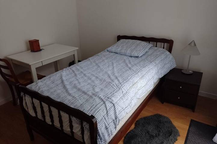 Gîte pour 11 personnes à Lieusaint - 4